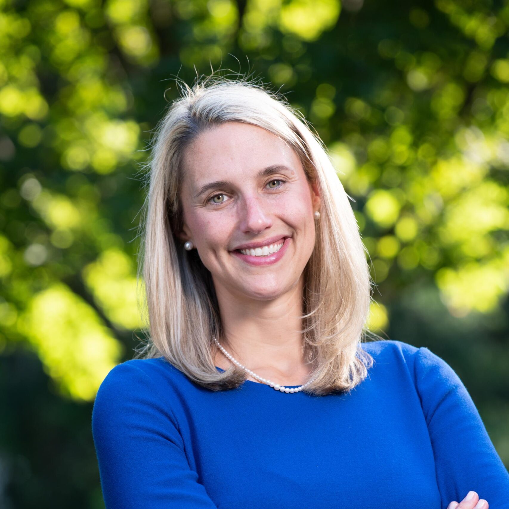  Mayor Caroline Simmons of City of Stamford